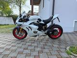 Ducati Panigale V4s - DUCATI PANIGALE V4 S