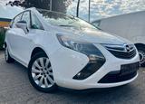 Opel Zafira C  1.6 CDTI Tourer Innovation - gebrauchte Opel Zafira aus dem Jahr 2016