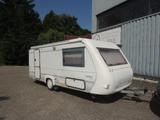 Rapido Club 42 - MOVER-WC-Heizung-Festbett-1000Kg - Wohnwagen 1000 kg