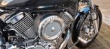 Yamaha Dragstar  - YAMAHA 2000
