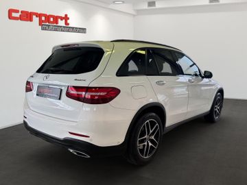 Mercedes GLC 250 - 4