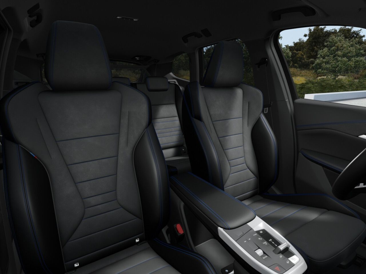 BMW X1 - Bild 9