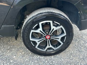 Dacia Duster - 12