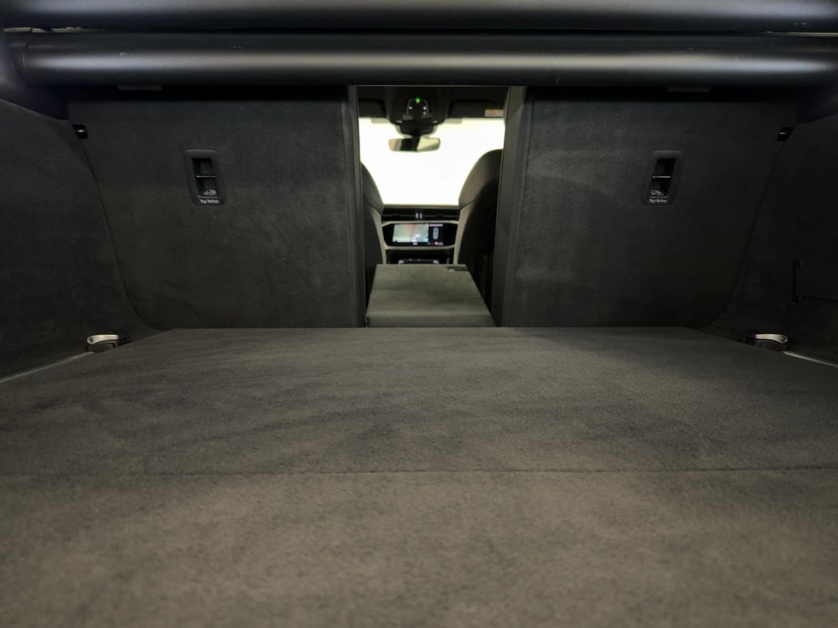 Audi A6 - Bild 23