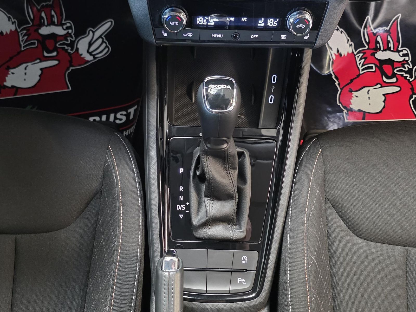 Fahrzeugabbildung SKODA Scala 1.5 DSG Drive/LED/Navi/Virtual/Kamera 1...