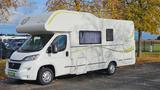 Sun Living Lido A49 - Sun Living Wohnwagen & Wohnmobile