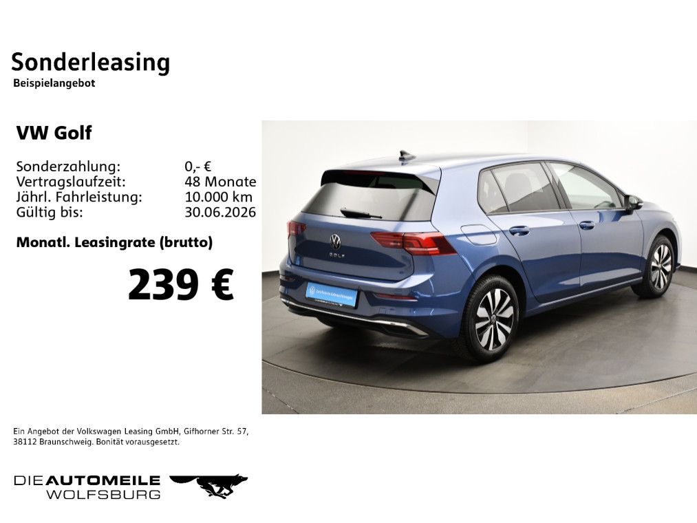 Volkswagen Golf - Bild 2