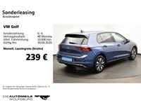Volkswagen Golf - Vorschau Bild 2