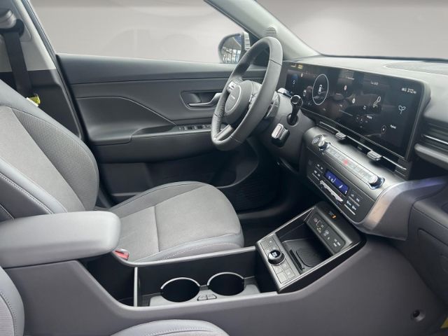 Hyundai KONA - Bild 15