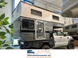 Four Wheel Campers Wildcat UTE - 2025 - Offers
