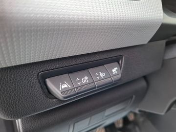Renault Kangoo III Rapid Extra*LED*Wenig KM*TEMP*