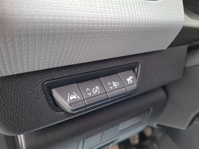 Renault Kangoo III Rapid Extra*LED*Wenig KM*TEMP*