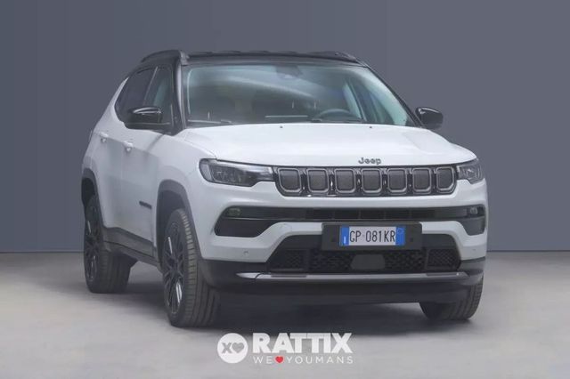 Jeep Compass 1.3 Turbo T4 180CV PHEV S 4XE Auto