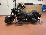 Harley-Davidson FLSTFBS Fat Boy S110 - HARLEY-DAVIDSON FLSTF FAT BOY
