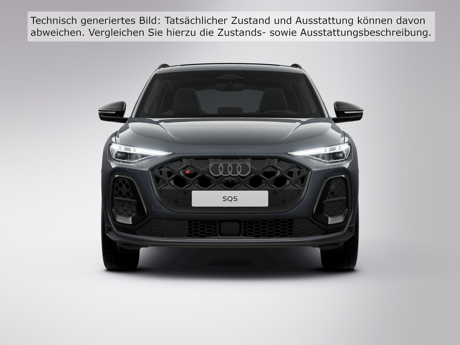 Audi SQ5 - Bild 4