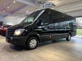 Mercedes-Benz Sprinter 316 CDI Maxi Extra Lang *Garantie* - Mercedes-Benz Fahrgestell G