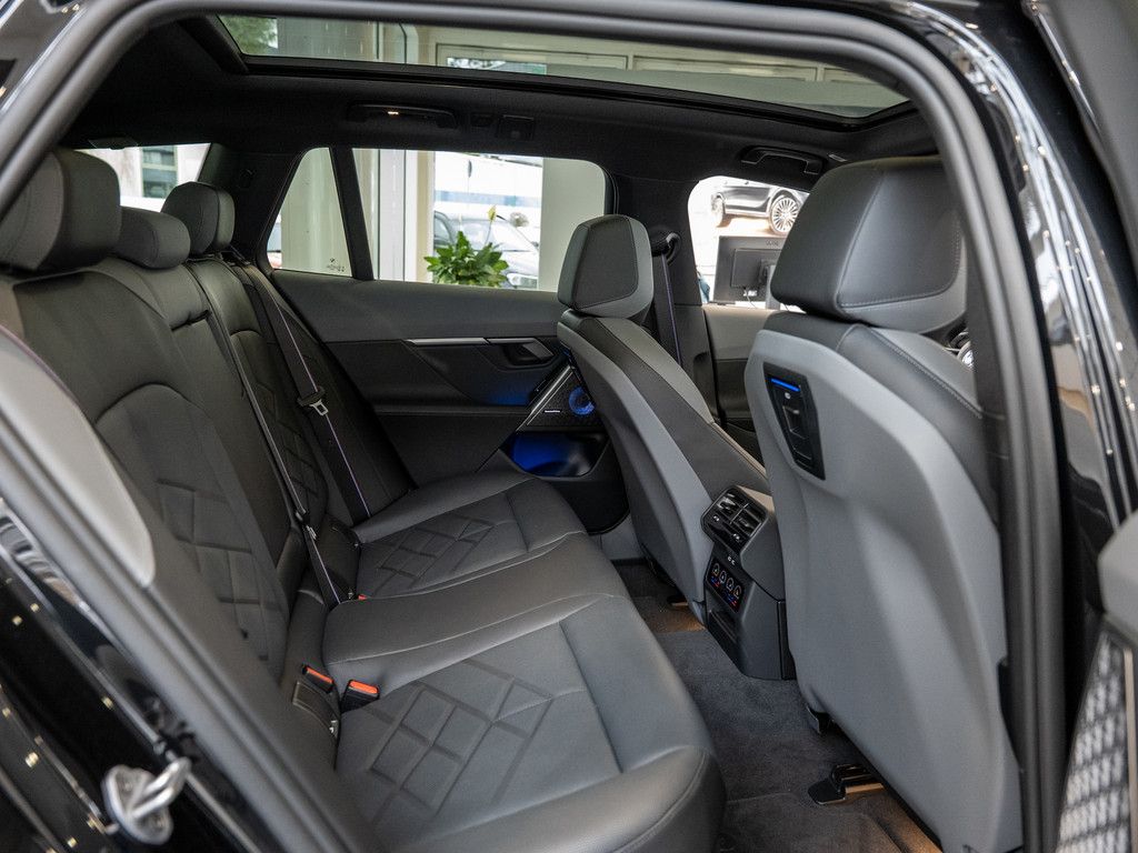 BMW 540 - Bild 9