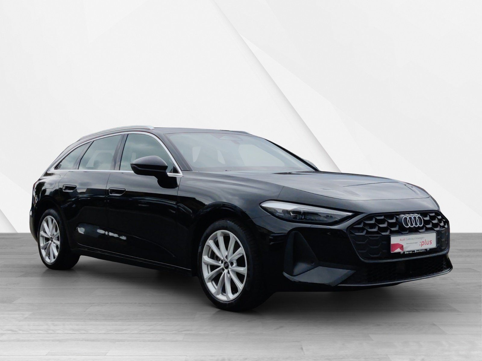 Fahrzeugabbildung Audi A5 Avant TFSI 150 kW S tronic Kamera, ACC