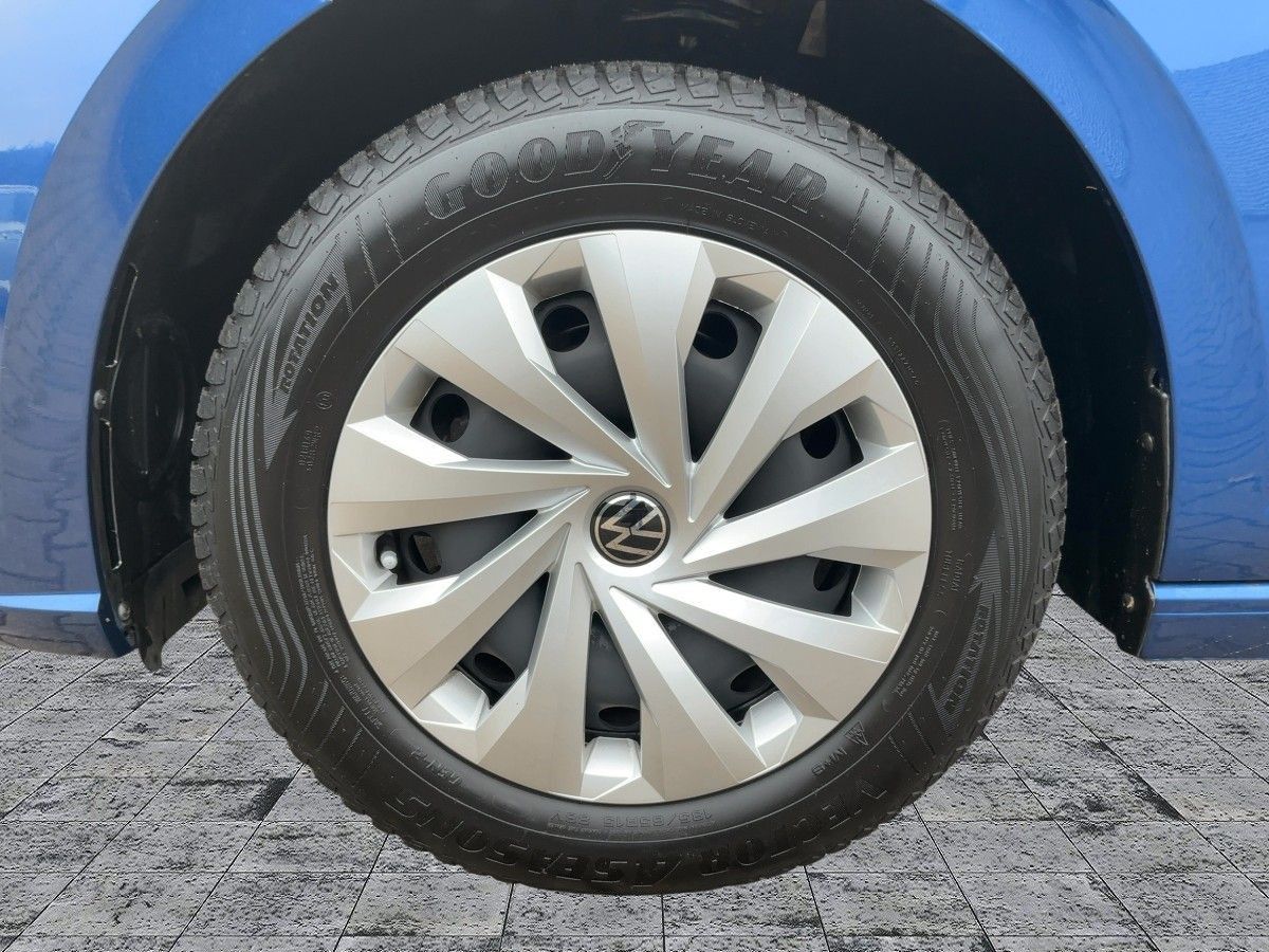 Volkswagen Polo - Bild 8