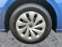 Volkswagen Polo - Vorschau Bild 8