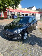 Ford Ka KA+ Cool & Connect 8Fach bereift wenig KM - Ford Ka/Ka+ Cool&Connect