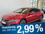 Volkswagen Arteon Shooting Brake R-Line 2.0 TDI 7-G-DSG LED