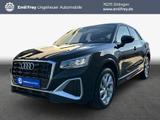 Audi Q2 35 TFSI S tronic S line - Audi Q2 in Karlsruhe