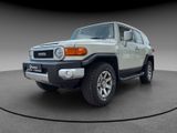 Toyota FJ Cruiser STD 4,0 V6 - Toyota FJ: Geländewagen, Cruiser