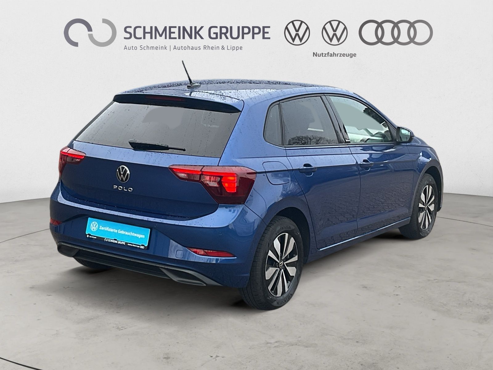 Volkswagen Polo - Bild 5