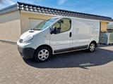Renault Trafic 2.0 L1/H1, Bj. 2014, 144.500km - Renault Trafic: 2.5