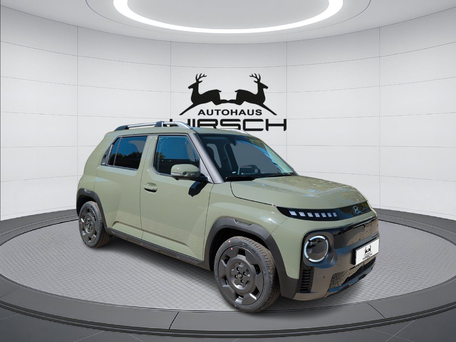 Hyundai INSTER - Bild 2
