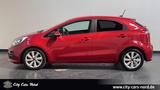 Kia Rio UEFA Euro 2016 SHZ-NAVI-KAMERA-LENKRAD.HZ - Kia Rio in Hamburg
