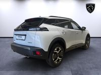 Peugeot 2008 - Vorschau Bild 4