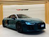 Audi R8 Coupé 5.2 FSI quattro S tronic plus 610C - Audi R8 mit Halbautomatikschaltung