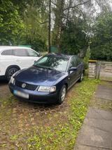 Volkswagen Passat 3b 1,6 mit tüv - gebrauchte VW Passat aus dem Jahr 1999