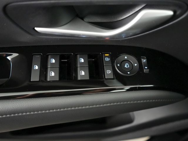 Hyundai Tucson – Bild 19