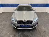 Skoda Superb Combi 2.0 TDI AHK ACC 360° Matrix - Skoda Superb: 3t