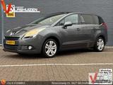Peugeot 5008 1.6 THP ST Premiere 7 sitze | Pano | Cruise - gebrauchte Peugeot 5008 aus dem Jahr 2009