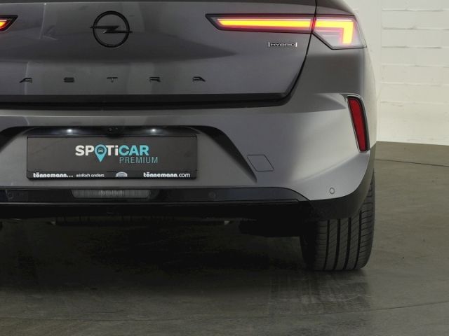 Astra L LIM GS PHEV AT+NAVI+360 GRAD KAMERA+LED