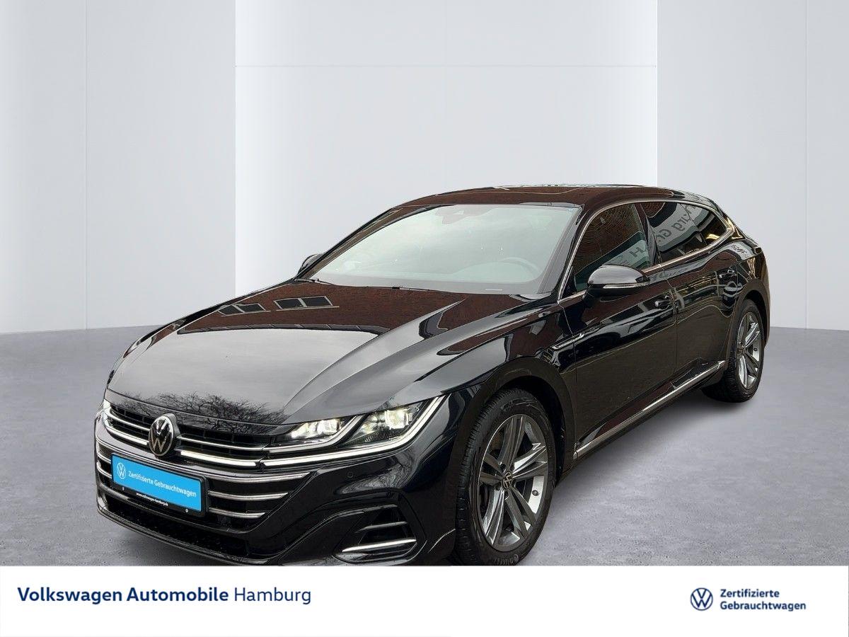 Volkswagen Arteon 2.0 TSI R-Line 4MOTION DSG Shooting Brake