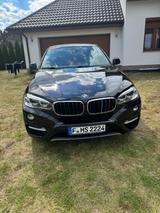BMW X6 xDrive30d -MPaket - BMW X6 Gebrauchtwagen in Frankfurt