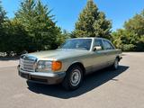 Mercedes-Benz Mercedes 280SE W126 Zustand 2- Schiebed/Te... - Mercedes-Benz S 280 in Leipzig