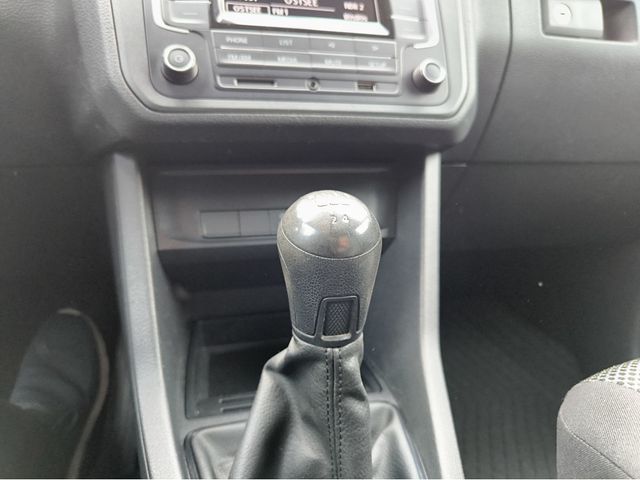 Caddy Kasten Trendline BMT