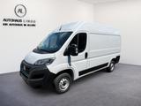 Fiat Ducato L2H2 33 120PS/KLIMA-AUTO/PDC H/TEMPOMAT - Fiat Ducato Tageszulassungen mit Diesel-Antrieb: L1h1