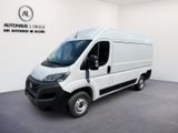 Fiat Ducato L2H2 33 120PS/KLIMA-AUTO/PDC H/TEMPOMAT - Fiat Ducato Tageszulassungen mit Diesel-Antrieb
