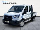 Ford Transit Doppelkabine 2.0 EcoBlue Pritsche 350 L2