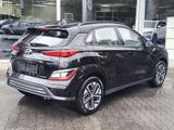 Hyundai Kona EV Select WERKSGA+LED+SHZ+KAMER+ACC+AHK+DAB - Hyundai Kona EV Gebrauchtwagen