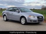 Audi A4 Lim. 2.0/Klima/8 Fach/ - Audi A4 mit Benzin-Antrieb: Limousine, 2.8