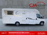 Carado T 447 - Einzelbetten - Garage - Carado Wohnwagen & Wohnmobile