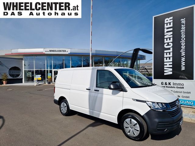 Volkswagen T6.1 Transporter Kasten Kasten FWD